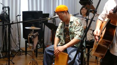 50回記念LIVE