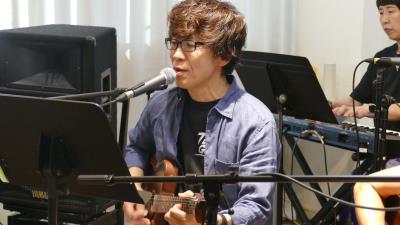 50回記念LIVE