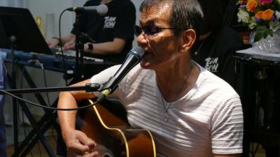 50回記念LIVE