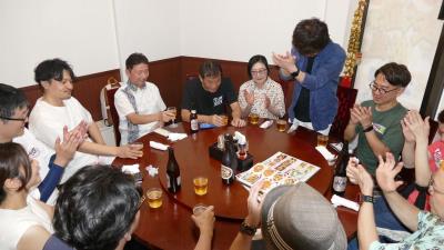 50回記念LIVE