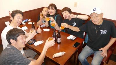 50回記念LIVE