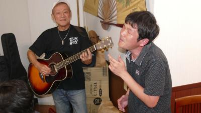50回記念LIVE