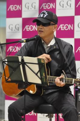 TAKAさんです