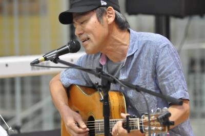 チュウさん！！