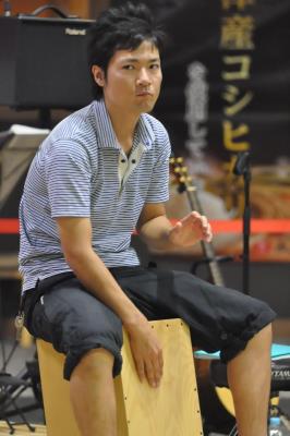 真剣です！ヤゴウくん