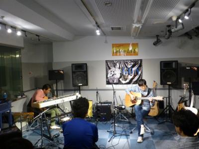 ＫＡＺＵさんです。