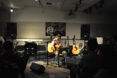 橋本さん