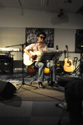 橋本さん