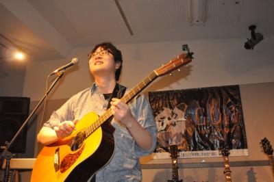 KAZUさん