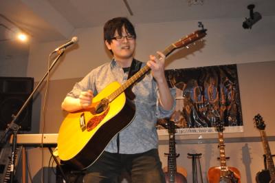 KAZUさん