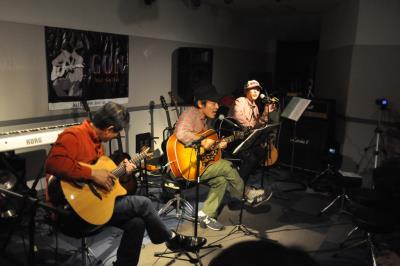 ３人衆