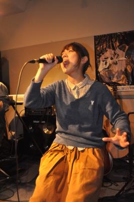 AFFECTよりsakiちゃん