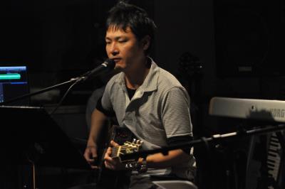 TF・ARROWSよりヤゴウさん