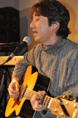 TF・ARROWSより布施さん