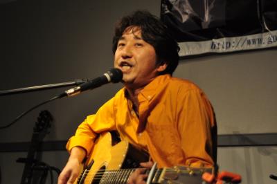 布施さんです。