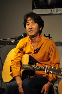 布施さん