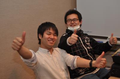 PAありがとう！