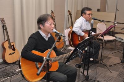 アタッカーズです