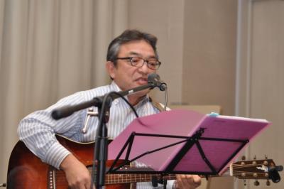 アタッカーズ八重垣さん