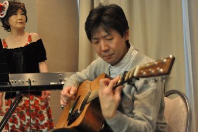 カーサミーヤ葛西さん