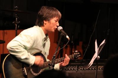 出演者！
