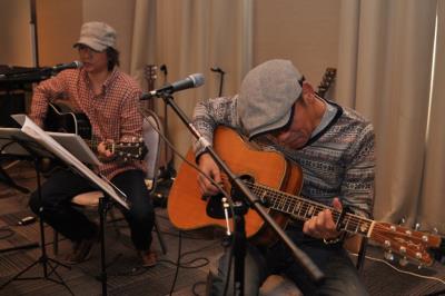 ジョニー＆ちゅうさん