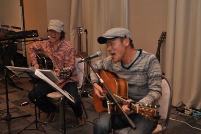 ジョニー＆ちゅうさん