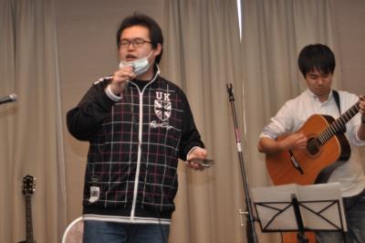 福田君＆宮平君