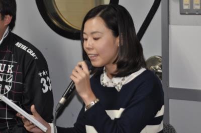 ２次会