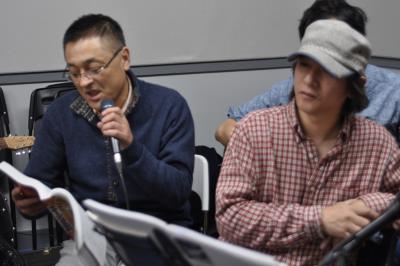 ２次会