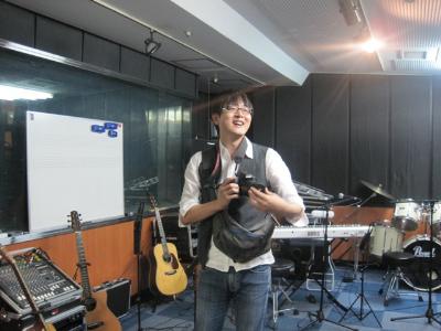 オフショット！