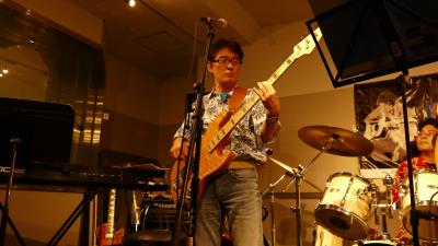 都営新宿線　橋本さん
