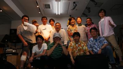 皆さんお疲れさまでした！