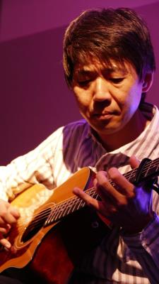 葛西さん