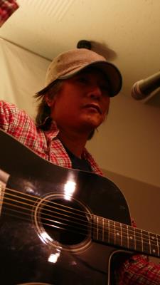 ２人衆からジョニー