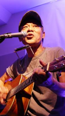 ２人衆からちゅうさん