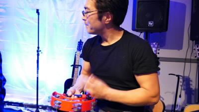 ターボー