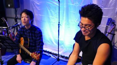 ターボー＆鈴木君