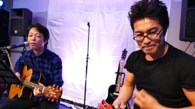 ターボー＆鈴木君