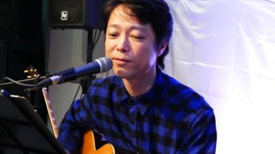 鈴木君