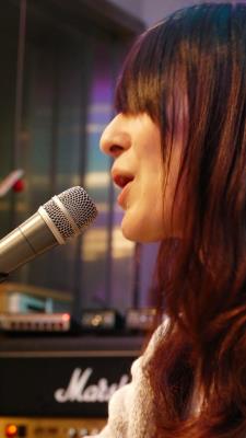 中屋美彩紀ちゃん