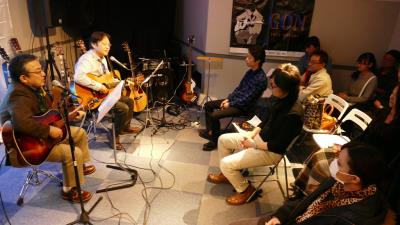 ハートアタッカーズ