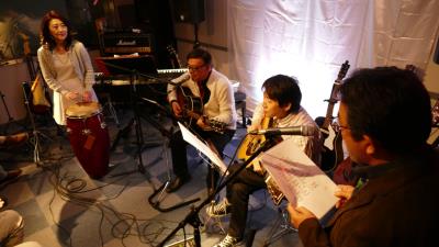 橋本シャッチョさん