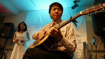 カーサ＆ミーヤ