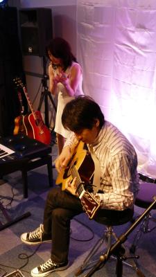 カーサ＆ミーヤ