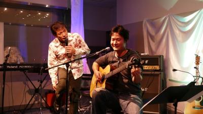 矢合さんその２