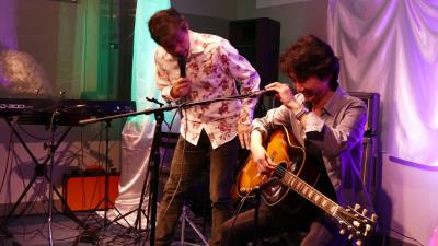 布施さんその１