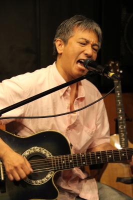 GON LIVE VOLⅣナカノさん