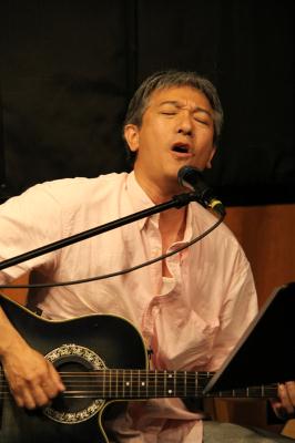 GON LIVE VOLⅣナカノさん