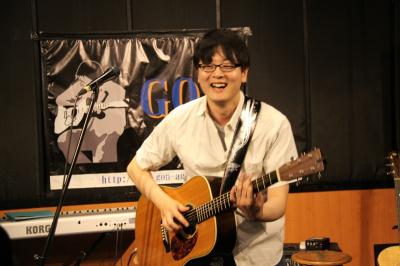 GON LIVE VOLⅣ　kazuさん